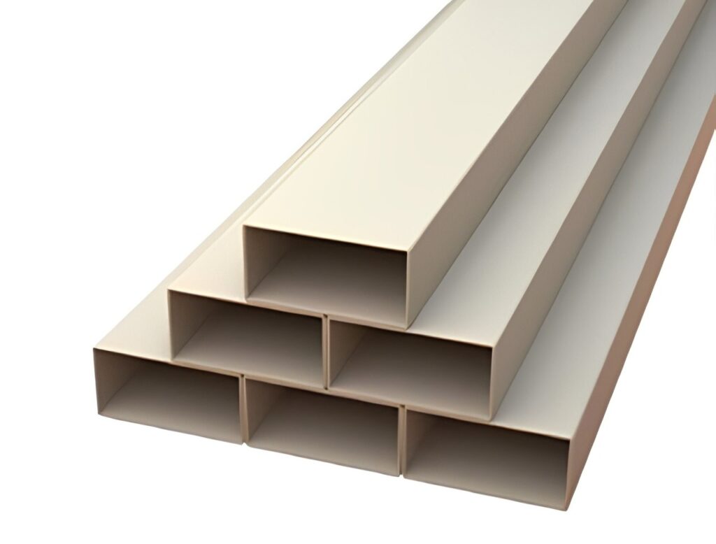 Surfmist RHS Steel Tubes 76x38x1.6mm (6.1m long) Storeway