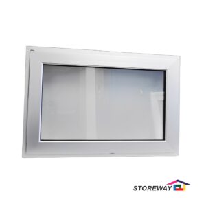 External RHS Patio Tube Bracket – To Suit 76 x 38mm Tube